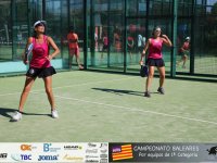 Campeonato Baleares equipos absolutos 1a